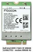 DELLIntel XMM 7360 LTE-Advanced (Kit) 555-BFKO