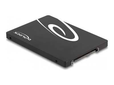 Delock - Adaptér rozhraní - výška 7 mm, měnič, SFF-8639 na M.2 Key M - M.2 NVMe Card / PCIe 3.0 (NV 63379