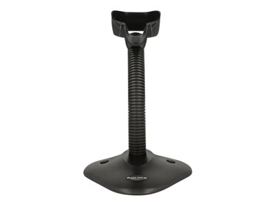 DELOCK, Barcode Scanner stand with holder flexib 90555