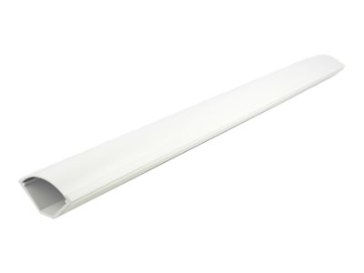 DELOCK, Corner Duct 56 x 32 mm - length 1 m whit 20715