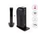Delock Dokovací stanice na tři displeje USB Type-C™ s rozhraními DisplayLink® 4K / USB Hub / LAN / SD / Audio / PD 88051