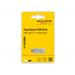 Delock Flash disk USB 3.2 Gen 1, USB-C™ + Typ-A, 16 GB - kovový kryt 54073