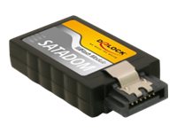DeLOCK Flash Module vertical - SSD - 32 GB - interní - SATA 6Gb/s 54656