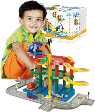 DeLOCK - Kabel SATA/SAS - 4 linky - eSATA (F) do 26 pinů 4x Shielded Mini MultiLane SAS (SFF-8088) 83064