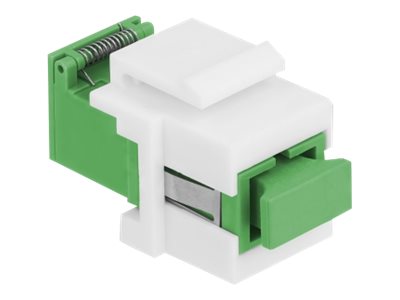 DELOCK, Keystone Module SC Simplex female to SC