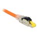 Delock Konektor RJ45 sestava Cat.8 kovový 86485