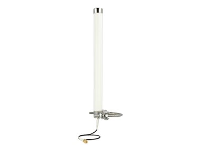 DeLOCK LTE Antenna - Anténa - 27 cm - Smart Home - 6 dBi - všesměrová - venkovní, pole mount, indoo 12433