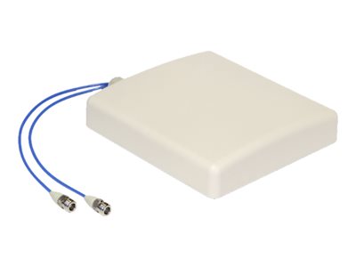 DeLOCK LTE MIMO Band 1/3/7/20 Antenna - Anténa - mobil, Wi-Fi, Bluetooth - 7 dBi - směrový - venkov 88931