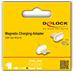 Delock Magnetický adaptér USB Typ Micro-B samec