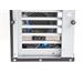 Delock Mobilní přihrádka s kartou PCI Express na 1 x SSD M.2 NMVe – Low Profile 47028
