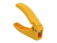 DeLOCK Network Parallel Pliers for Delock field assembly plugs - Lemovací nástroj 86475