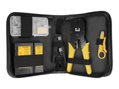 DELOCK, Network Toolkit for RJ45 and RJ11 86696