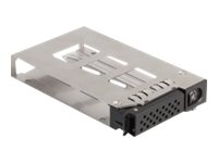 Delock - Nosič jednotky úložiště (caddy) - 2.5" - U.2 NVMe - U.2 47018