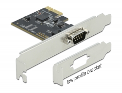 Delock PCI Express Card na 1 x Paralelní IEEE1284 90000