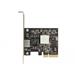 Delock PCI Express Karta > 1 x 10 Gigabit LAN NBASE-T RJ45 89654