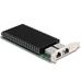 Delock PCI Express x8 Karta 2 x RJ45 10 Gigabit LAN X540 88522