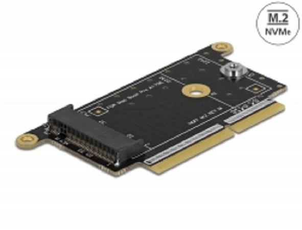 delock Převodník z SSD MacBook Pro na slot M.2 NVMe 64139