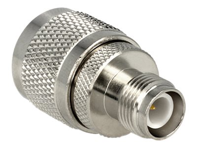DeLOCK - RF adapter - RF - RP-TNC (M) do N konektor (M) 88854