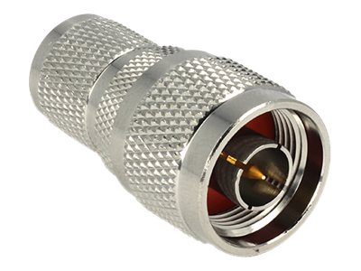 Delock - RF adapter - RP-TNC se zdířkami (female) do N konektor s piny (male) 88857