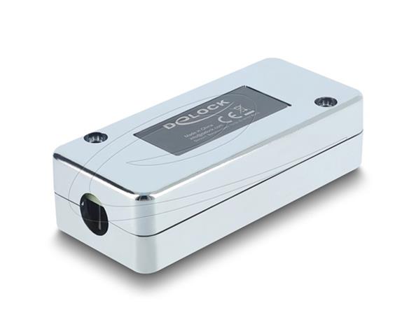 Delock Síťová spojovací krabice, Cat.6, STP LSA 90788
