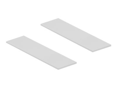 DeLOCK - Thermal pad - M.2 Card - šedá (balení 2) 18287