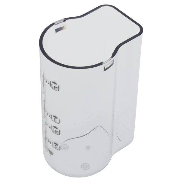 DeLonghi AS00009825 náhradná nádobka k DLSC028, DLSC035 8594157196485