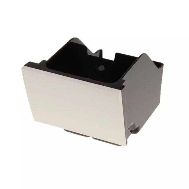 DeLonghi AS13200326 nádoba na kávové koláče, silver 5021879806314