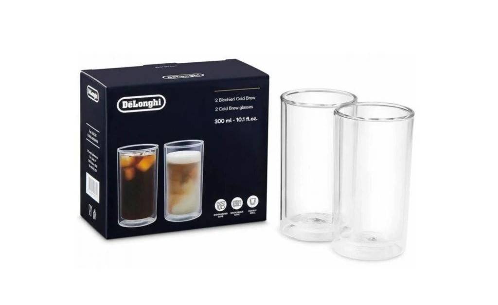 DeLonghi DLSC325 Cold Brew 8004399025721