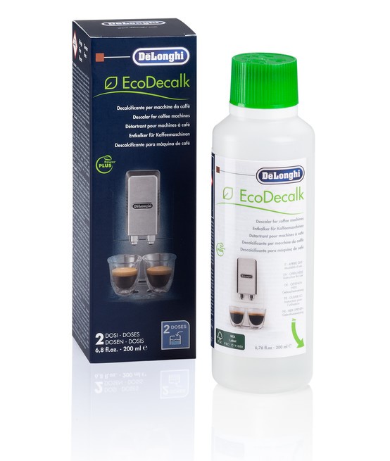 DeLonghi EcoDecalk 200ml DLSC202