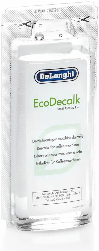 DeLonghi EcoDecalk micro DLSC101