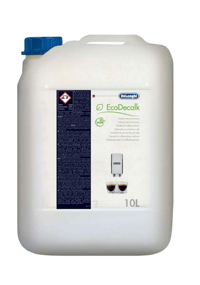 DeLonghi ECODECALK # odvápňovač 10l SER1057