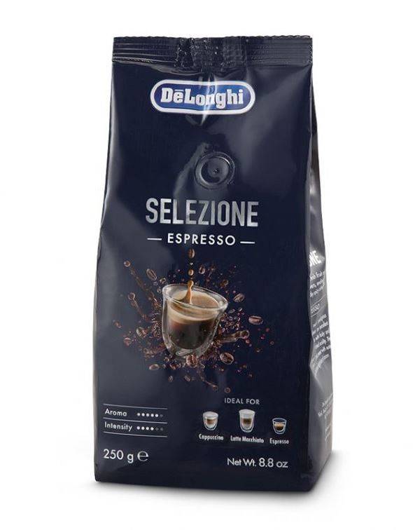 DeLonghi Kimbo Selezione 250g 8004399335707