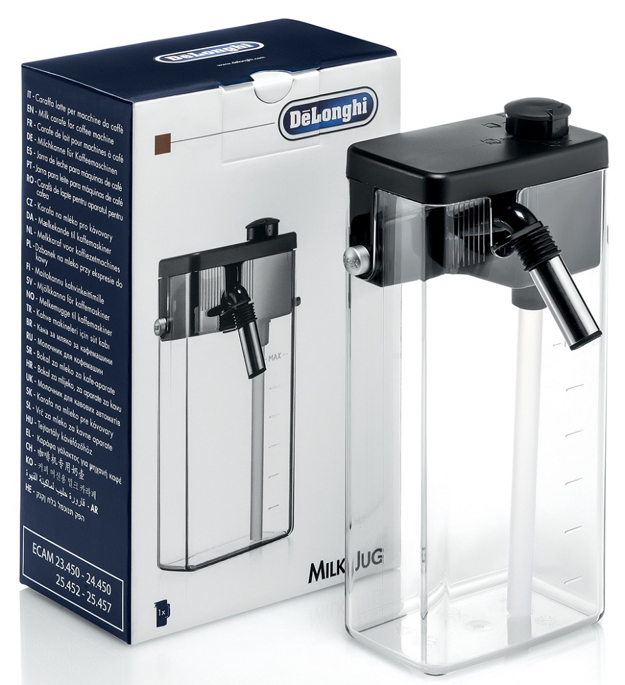 DeLonghi náhradná nádoba na mlieko DLSC005