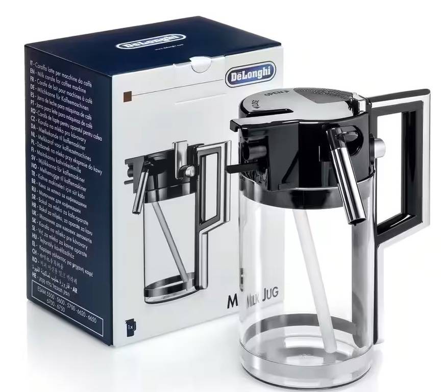 DeLonghi náhradná nádoba na mlieko DLSC007