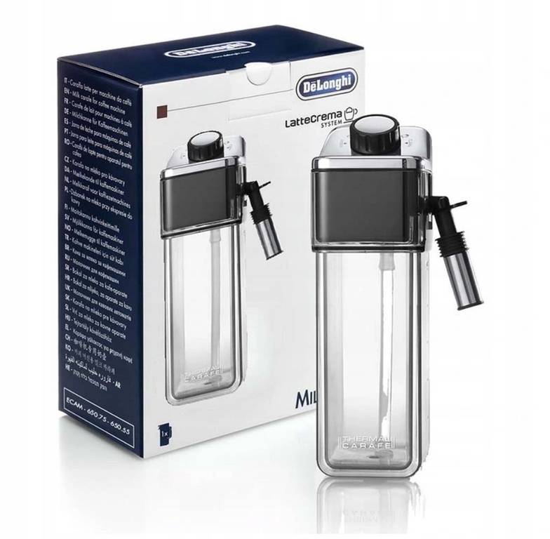 DeLonghi náhradná nádoba na mlieko DLSC014