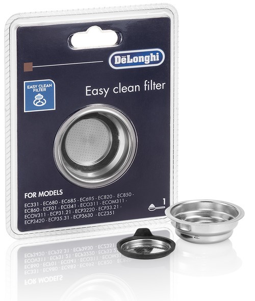 DeLonghi nahradne sitko DLSC400