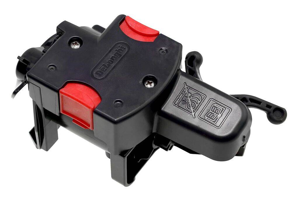 DeLonghi sparovacia jednotka ku kávovarom rady EXAM -------,.