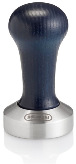 DeLonghi tamper na kávu cierny DLSC058