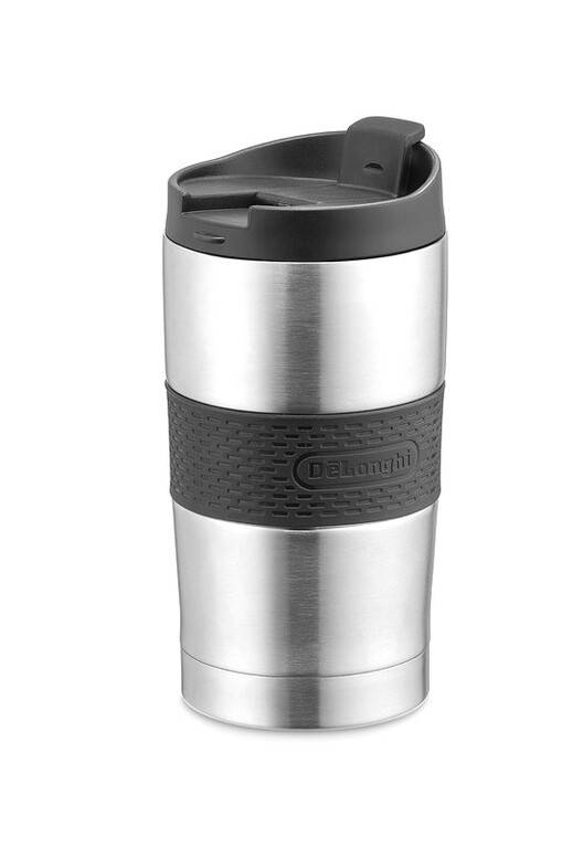 DeLonghi termo hrncek 300ml cestovny DLSC074