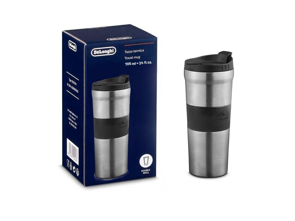 DeLonghi termo hrncek 705ml DLSC083