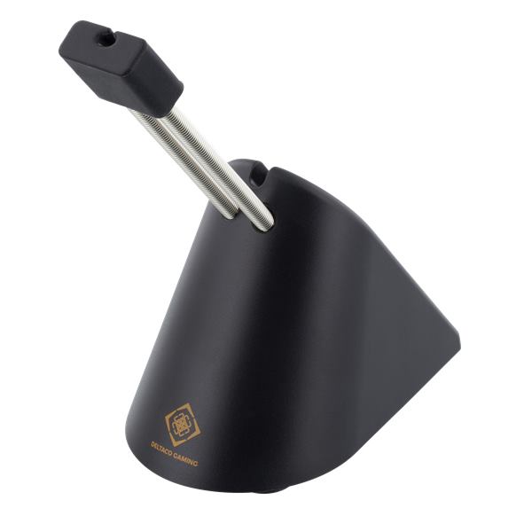 DELTACO GAM-044, Držiak na káble pre hráčov