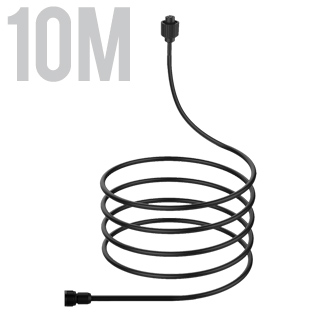 DELTACO SMART GARDEN, Predlž. kábel 10m SH-OLC02