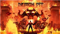 Demon Pit (PC) klíč Steam
