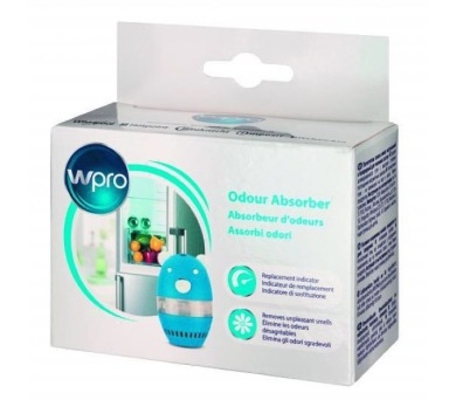 DEO 213 pohlcovač pachov v chlad. WPRO 8015250441413