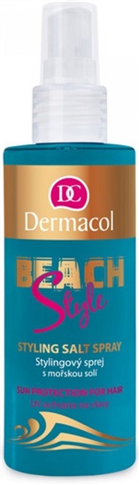 Dermacol Beach Style Stylingový ochranný 8590031102566