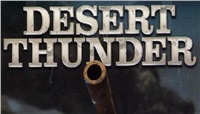 Desert Thunder (PC) DIGITAL