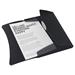 Desky na dokumenty Esselte VIVIDA, černá 624043