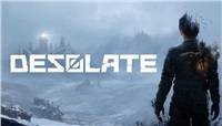 DESOLATE (PC) klíč Steam 1468963