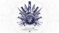 Destiny 2 Forsaken (PC) klíč Steam 1236523