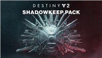 Destiny 2: Shadowkeep (PC) klíč Steam 840691
